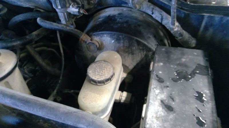 Carrier Front Axle Heritage 3.55 Ratio Fits 00-04 FORD F150 PICKUP 167