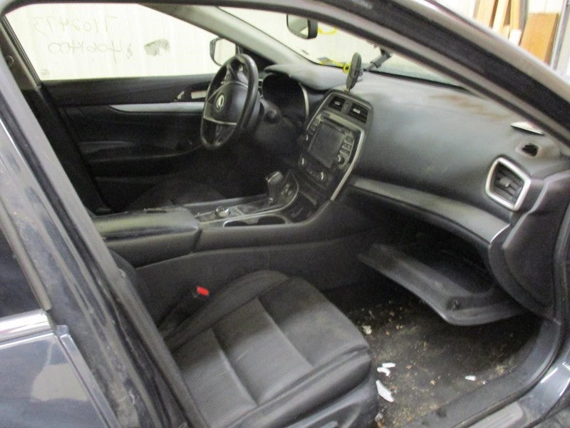 Steering Gear/Rack Power Rack And Pinion Fits 16-23 MAXIMA 1647527
