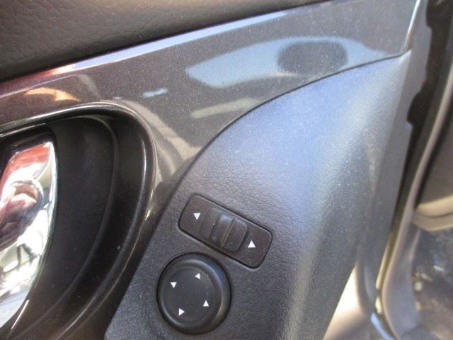Driver Front Door Switch Driver's Mirror Fits 15-24 MURANO 1555104