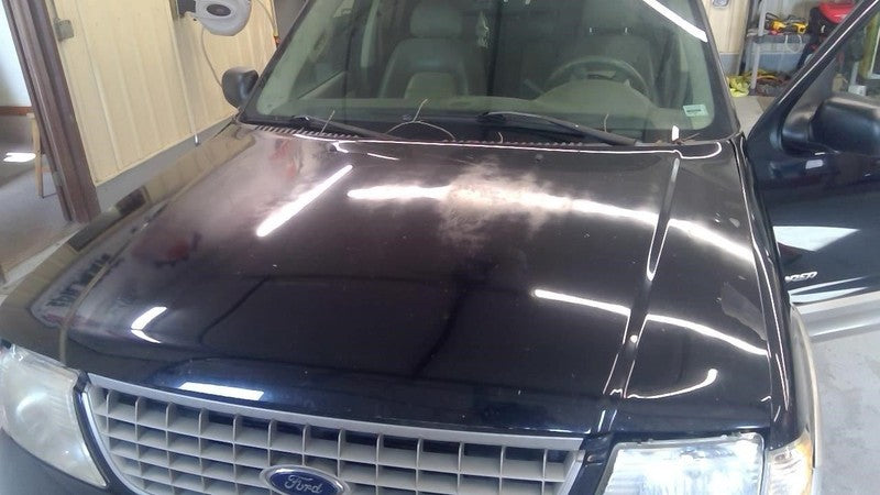 EXPLORER 2005 Third Seat Station Wagon Van 2019180