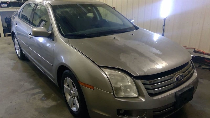 Power Steering Pump Fits 06-09 FUSION 1715338