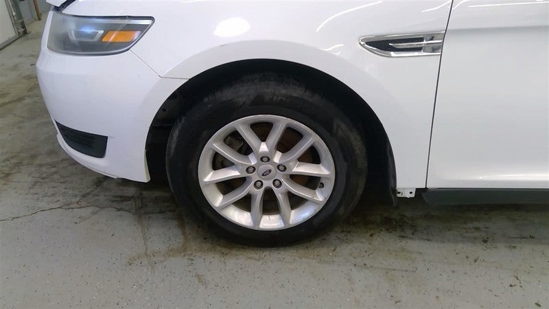 Driver Left Headlight Limited Halogen Fits 15-19 TAURUS 1660922