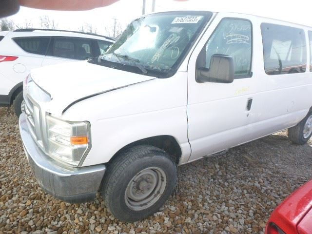 Wheel Srw 16x7 Steel 4 Slots Fits 08-19 21-26 FORD E350 VAN 1533693