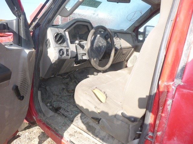 F250SD 2008 Wheel 1699667