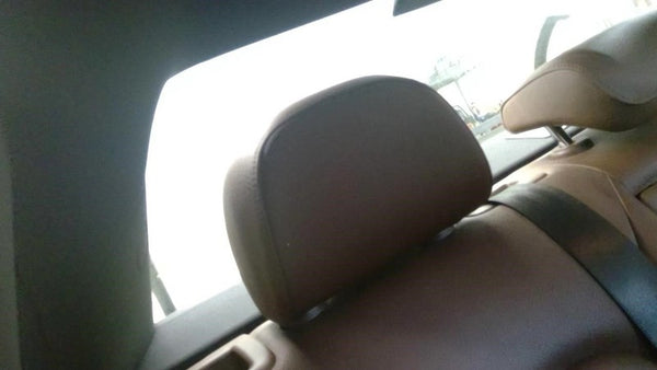 Audi A3 2016 Headrest Used 9846