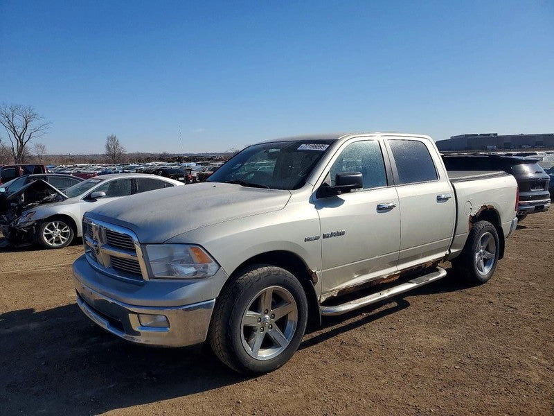 Seat Belt Front Crew Cab Bench Seat Driver Fits 08-09 DODGE 1500 PICKU