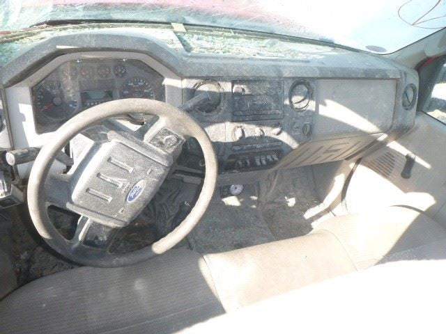 F250SD 2008 Wheel 1699667