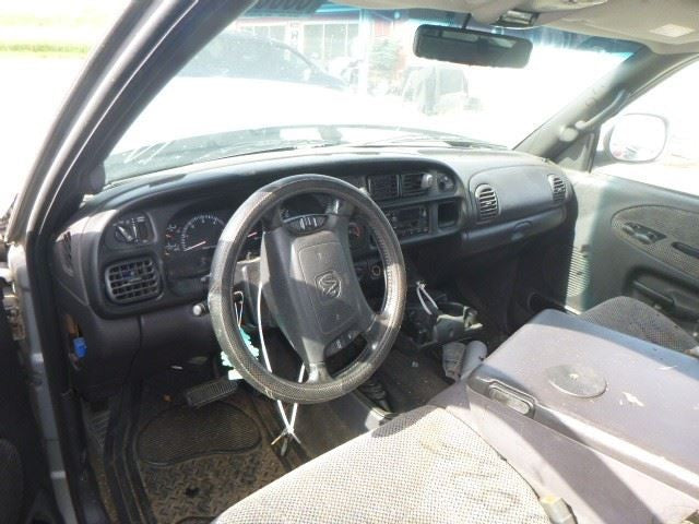 Starter Motor Fits 99-03 DAKOTA 1905826