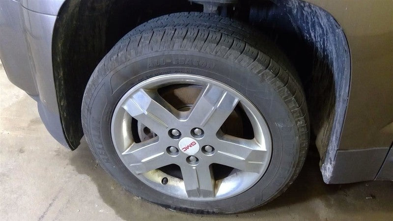 Automatic Transmission 6 Speed FWD Opt MH7 Fits 12 EQUINOX 1706531