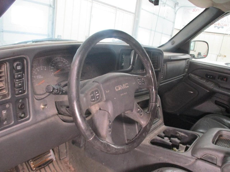 Steering Column Shift Classic Style Fits 03-07 SIERRA 1500 PICKUP 1708
