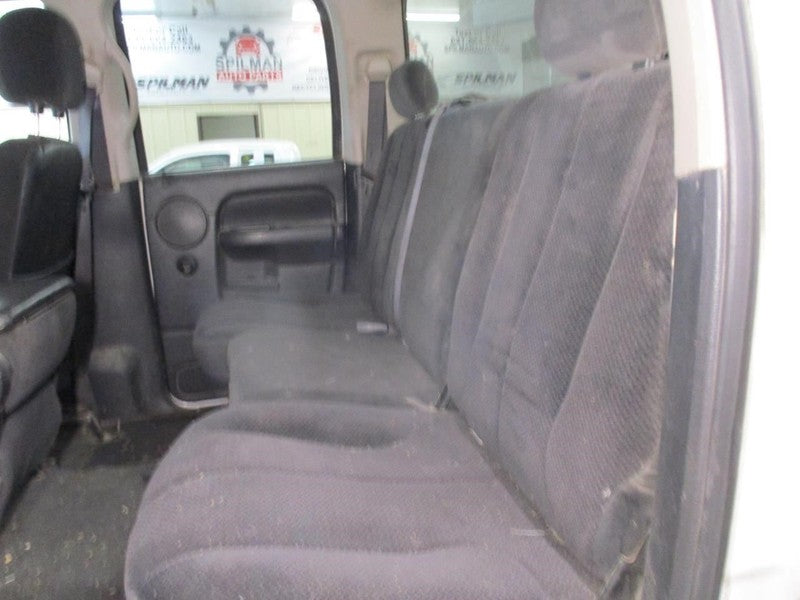 RAM3500 2005 Seat Rear 1875341