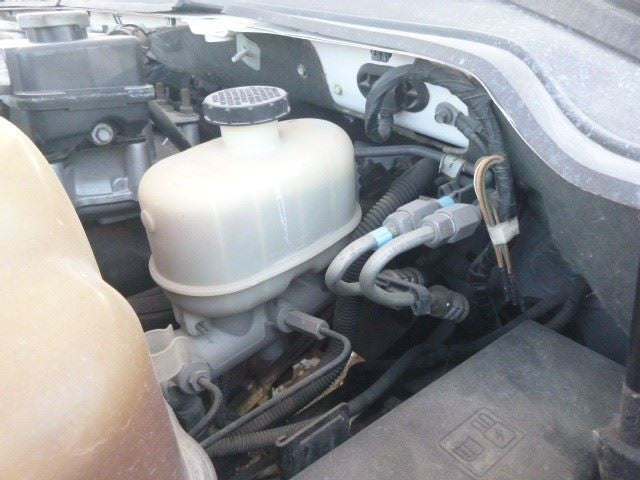 Automatic Transmission 5R110W Torqshift 6.4L Fits 09 FORD F250SD PICKU