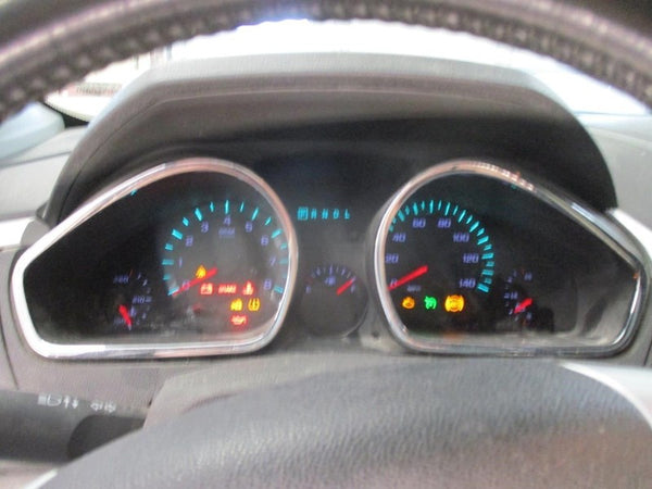 Speedometer MPH US Market Fits 09-13 TRAVERSE 1967040