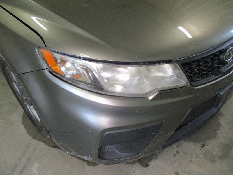 FORTE 2012 Front Door Trim Panel 2056487