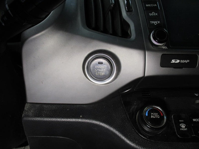 SPORTAGE 2014 Dash/Interior/Seat Switch 1904876