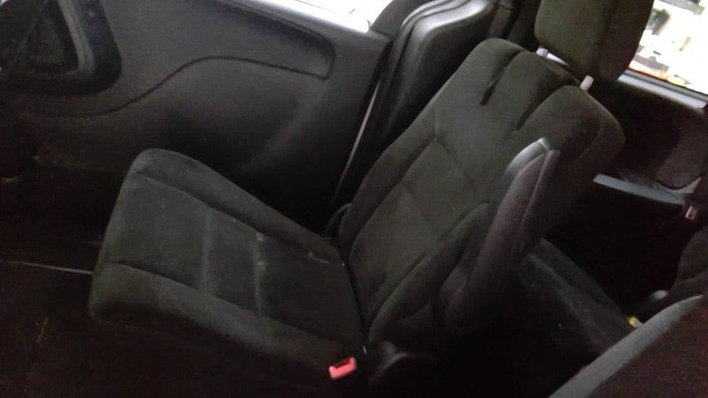 CARAVAN 2018 Seat Rear 2039895