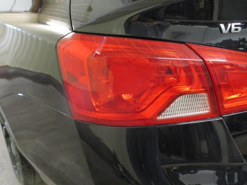 Driver Left Tail Light Quarter Panel Mounted Fits 14-20 IMPALA 1897307