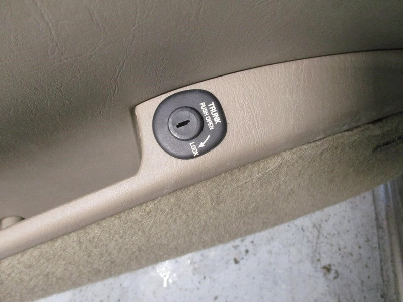 Driver Left Front Door Switch Driver's Trunk Fits 00-03 LESABRE 200075