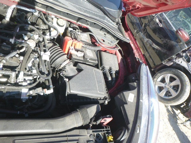 Steering Gear/Rack Power Rack And Pinion Fits 20-23 ESCAPE 1515071