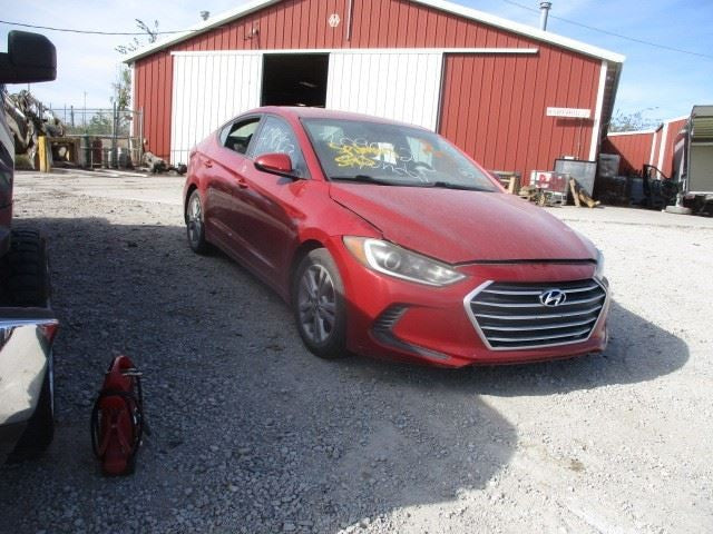 Starter Motor US Built Fits 14-20 ELANTRA 1903781
