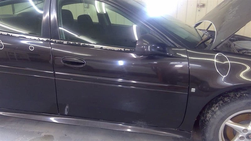 Alternator Fits 05-09 ALLURE 1905815