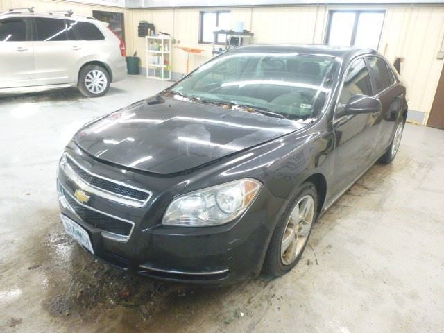 Starter Motor Fits 10-17 EQUINOX 1719745