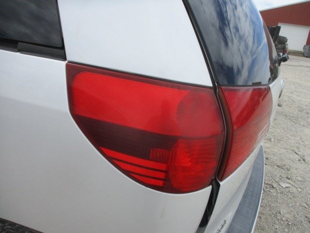 Automatic Transmission FWD Fits 04-06 SIENNA 1578364