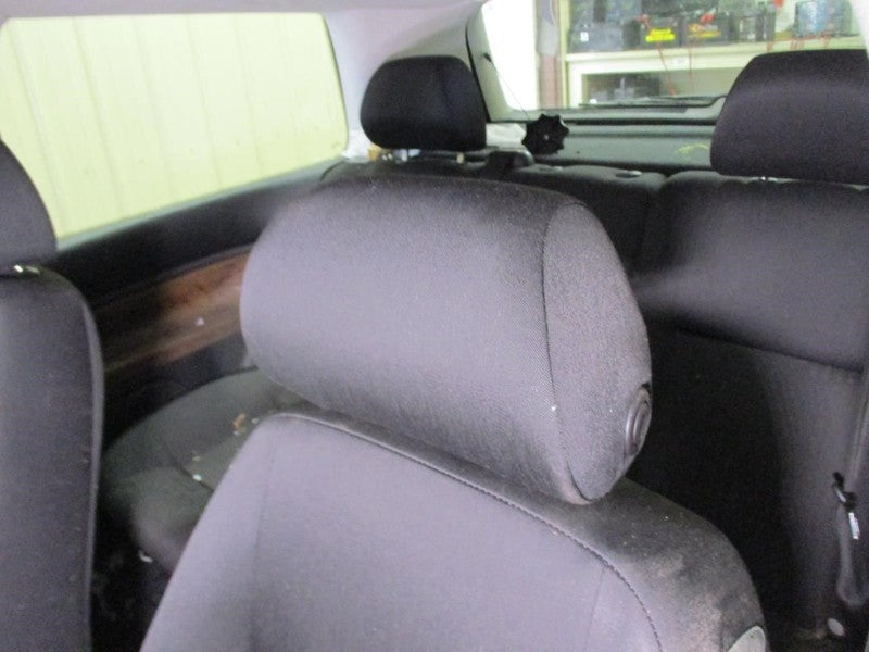 Volkswagen Golf 2003 Headrest Used 4521