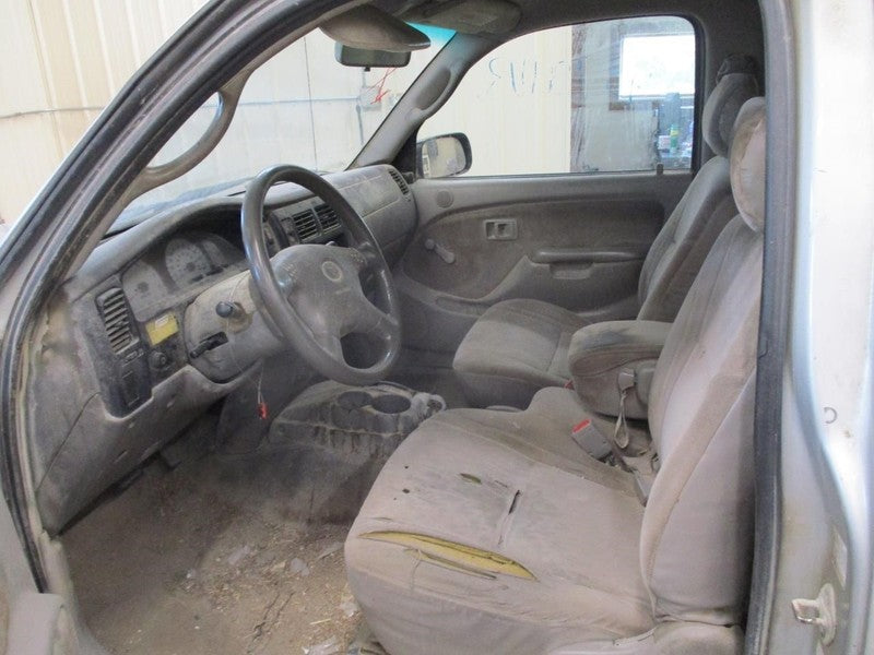 Seat Belt Front 60/40 Split Seat Passenger Retractor Fits 02-04 TACOMA