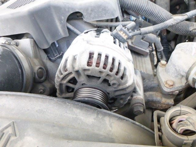 Automatic Transmission Classic Style 8.1L Fits 07 SIERRA 2500 PICKUP 1