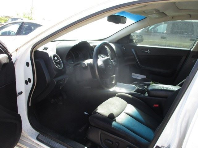 Power Steering Pump Fits 10-14 MAXIMA 1621755