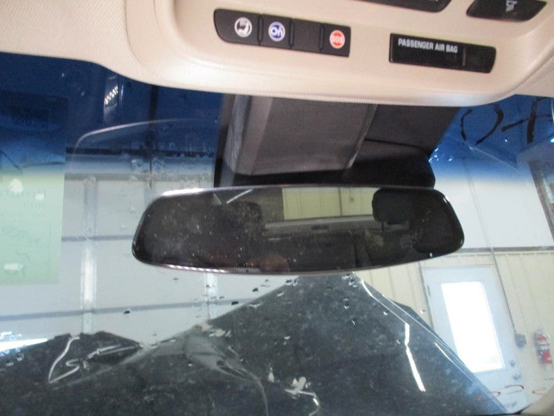 Cadillac XTS 2014 Rear View Mirror 13540314 Used 2625