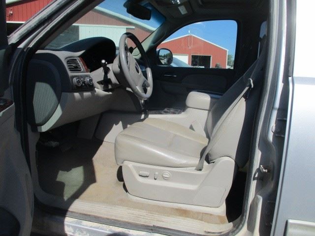 Audio Equipment Radio Opt Uuj Fits 10-13 AVALANCHE 1500 1570280