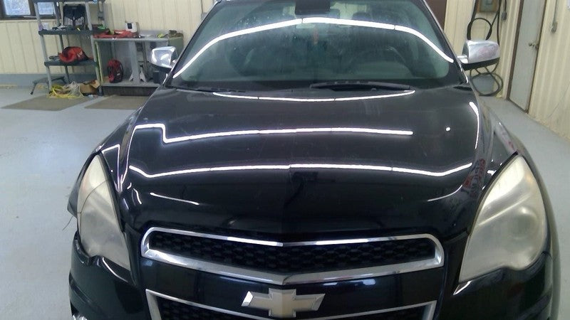 Starter Motor Fits 10-17 EQUINOX 1716391