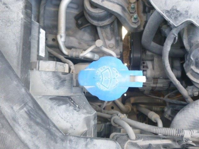 Grille Upper Painted Surround Mesh Design Fits 11-12 SPORTAGE 1541916