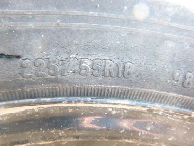 Driver Rear Suspension Without Crossmember AWD Fits 15-23 CHARGER 1564