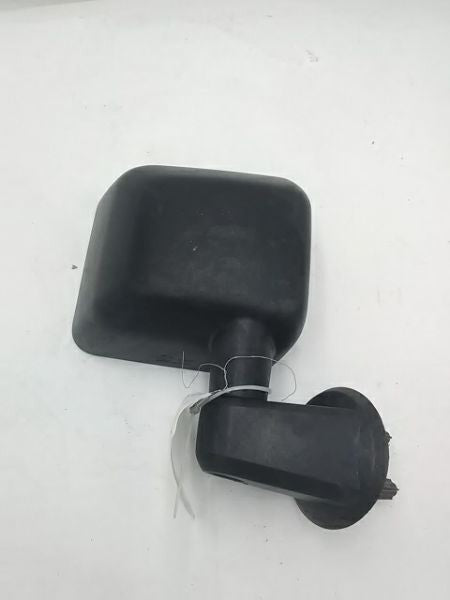 Passenger Right Side View Mirror Manual Fits 07-10 WRANGLER 1471834