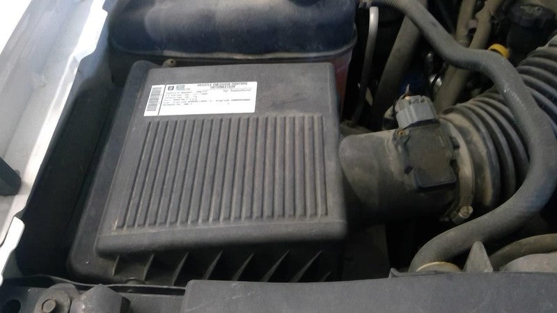 Air Cleaner Fits 09-14 ESCALADE 1944459