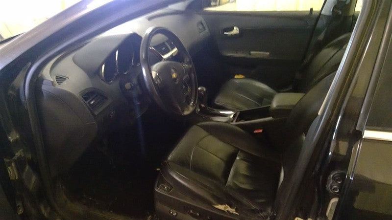 Starter Motor Fits 10-17 EQUINOX 1711422