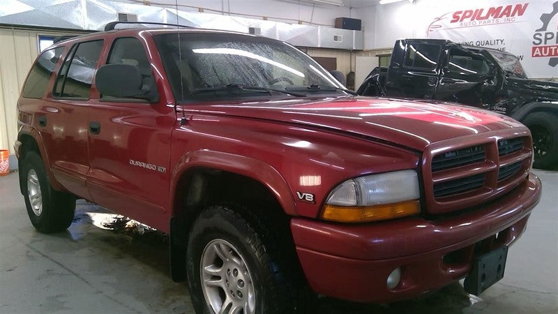 Carrier Front 3.92 Ratio Fits 97-99 DAKOTA 1717157