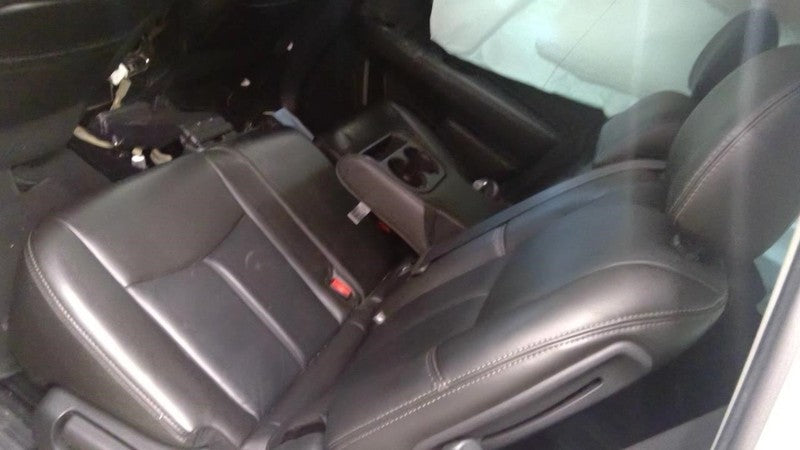 PATHFINDR 2014 Seat Rear 2029780