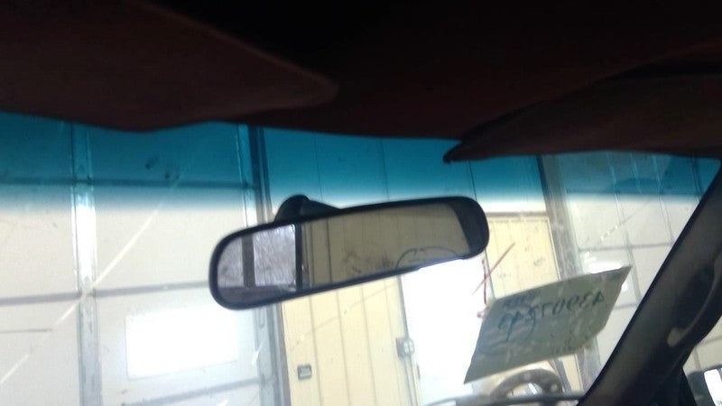 Chevrolet C/K 2500 1995 Rear View Mirror Used 3250