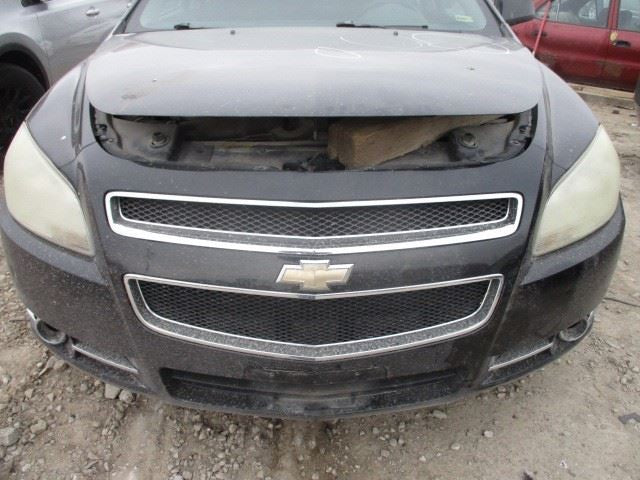 Starter Motor Fits 10-17 EQUINOX 1589317