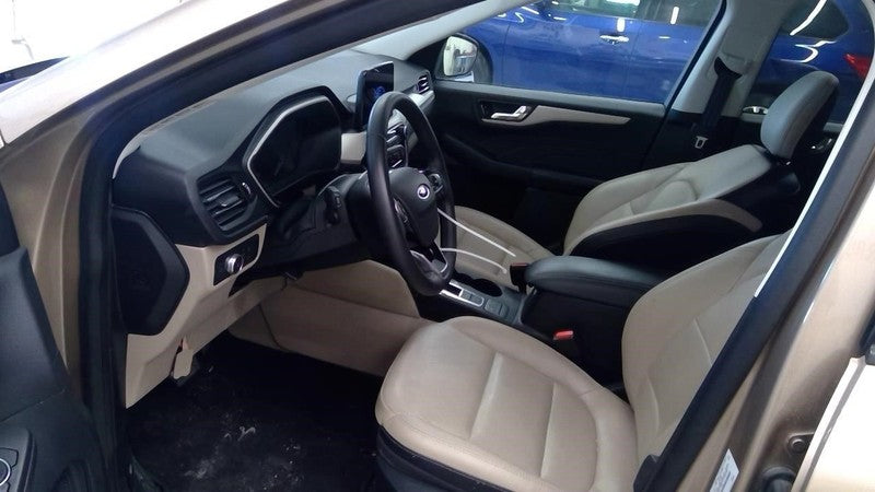 Ford Escape 2021 Headrest Used 2532