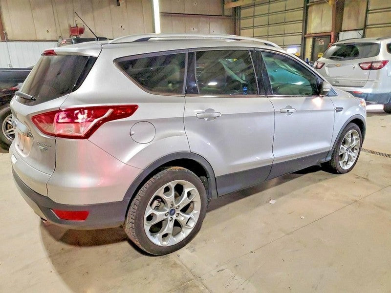 ESCAPE 2016 Dash/Interior/Seat Switch 1858141