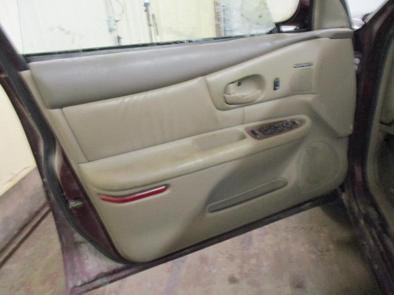 CENTURY 2001 Front Door Trim Panel 2040033