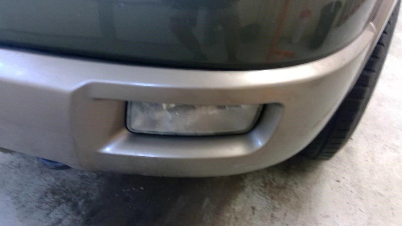 Driver Corner/Park Light Fog-driving Fits 03-06 EXPEDITION 2024571