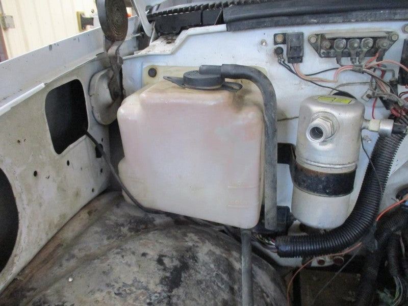 Manual Transmission 4 Speed 4WD Fits 88-91 CHEVROLET 1500 PICKUP 19237