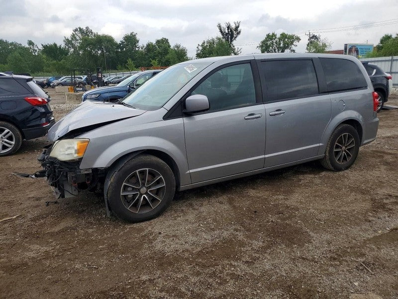 CARAVAN 2018 Seat Rear 2039896