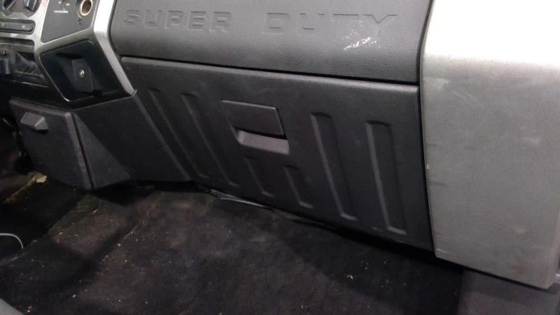 F250SD 2008 Glove Box 1918463